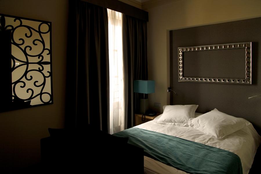 Hotel Spa Martin El Humano Segorbe Ruang foto