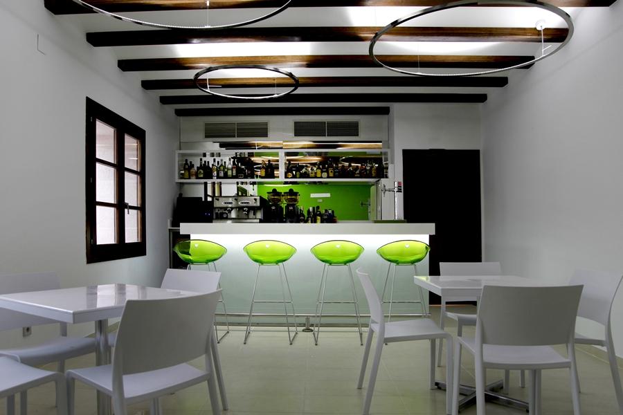 Hotel Spa Martin El Humano Segorbe Restoran foto