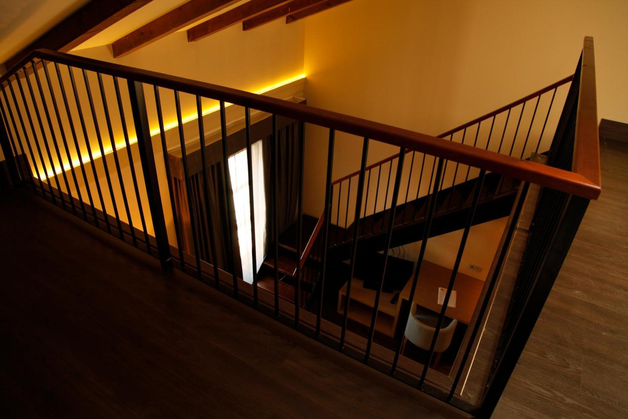 Hotel Spa Martin El Humano Segorbe Bagian luar foto