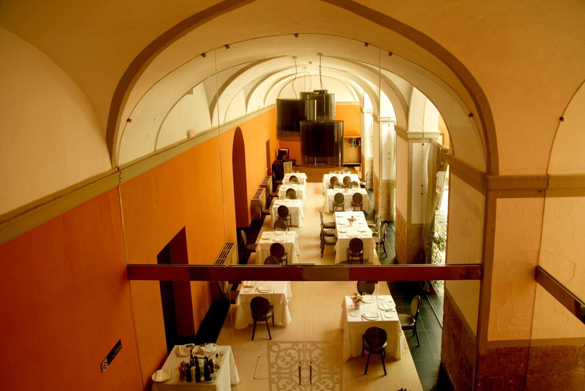 Hotel Spa Martin El Humano Segorbe Bagian luar foto