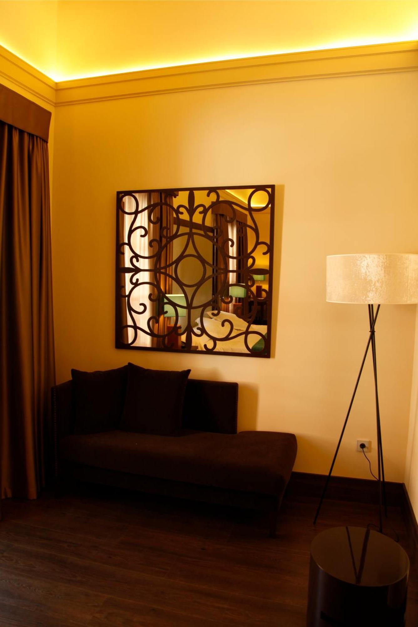 Hotel Spa Martin El Humano Segorbe Bagian luar foto