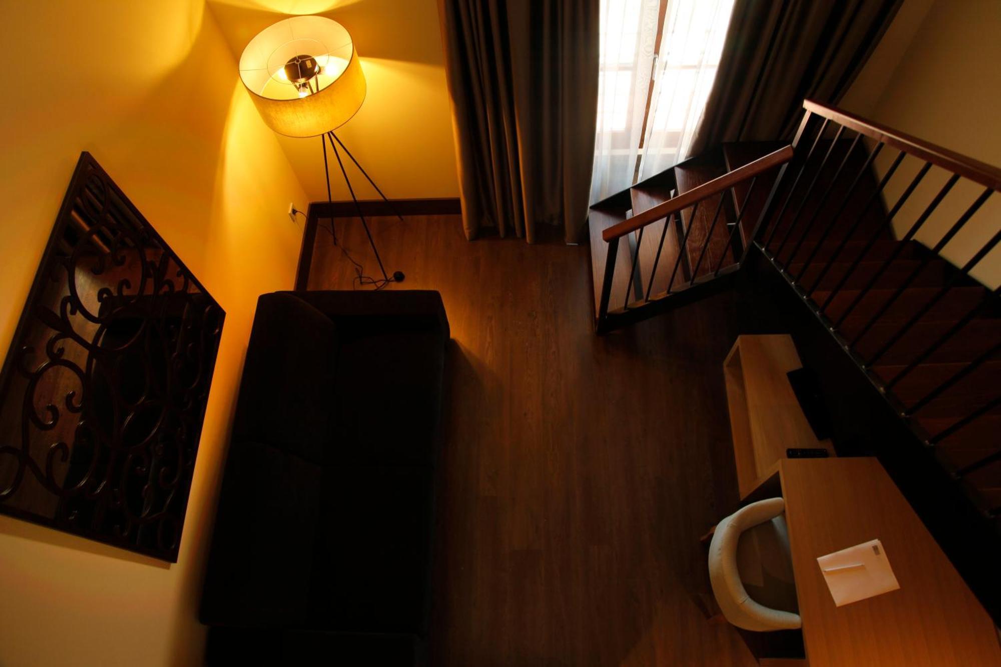Hotel Spa Martin El Humano Segorbe Bagian luar foto