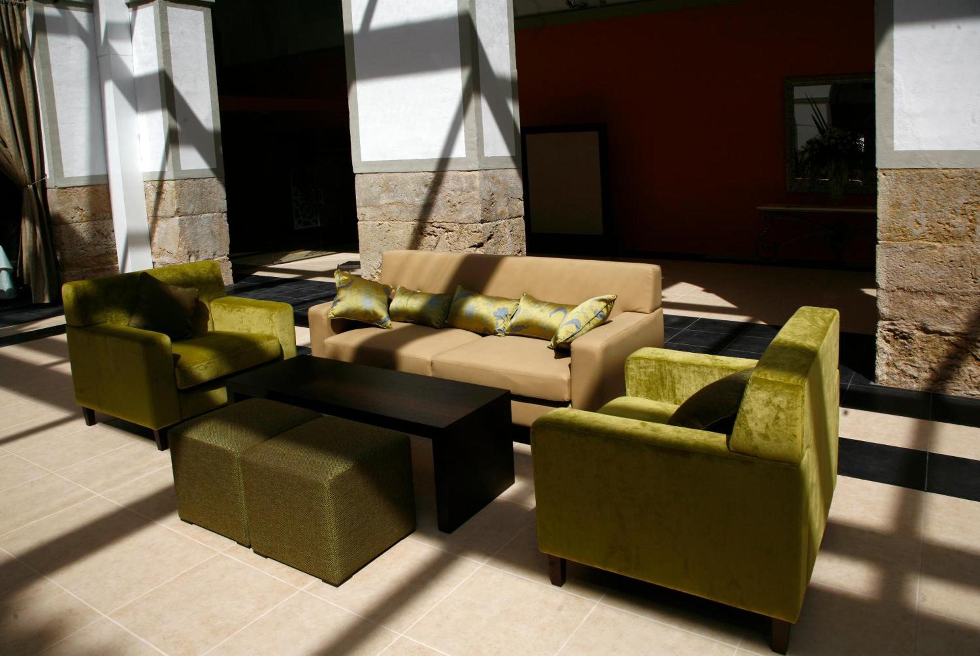 Hotel Spa Martin El Humano Segorbe Bagian luar foto