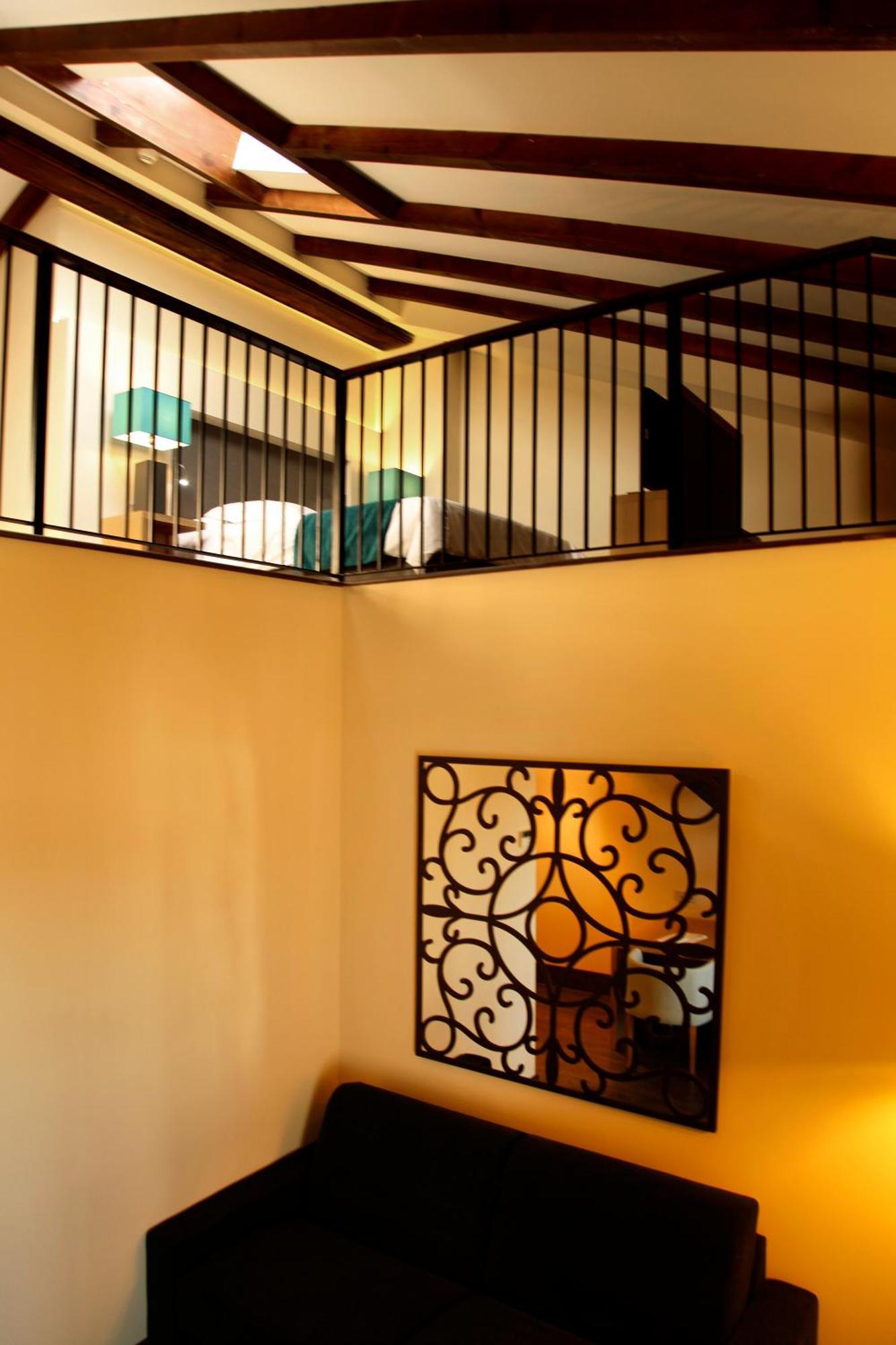 Hotel Spa Martin El Humano Segorbe Bagian luar foto