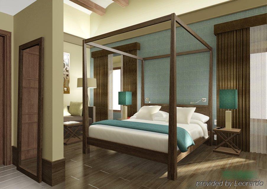 Hotel Spa Martin El Humano Segorbe Ruang foto